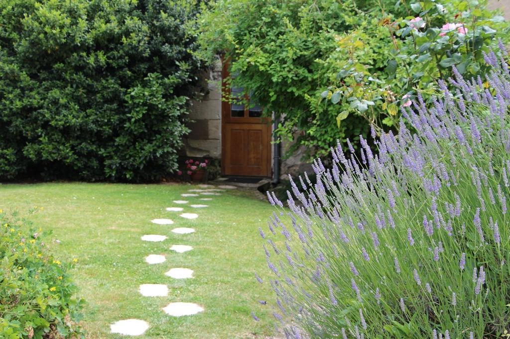 Le Clos De Chatres Oisly Exterior photo
