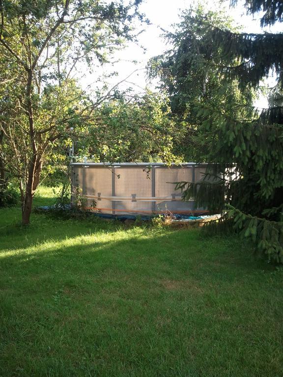 Le Clos De Chatres Oisly Exterior photo