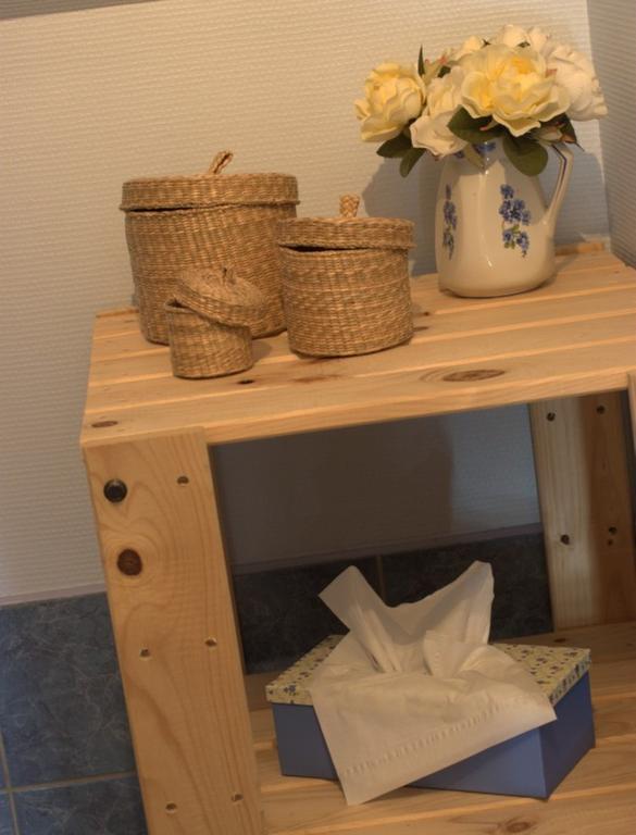Le Clos De Chatres Oisly Room photo